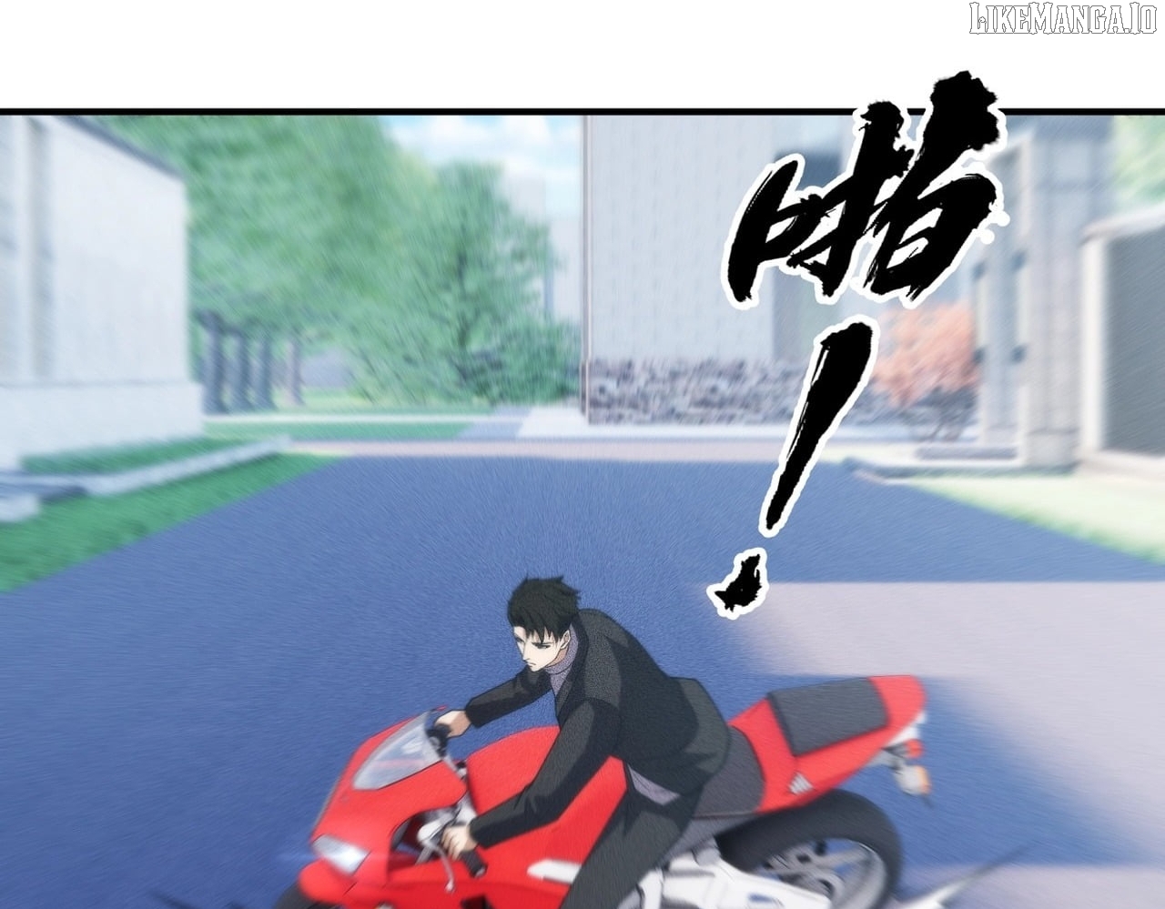 Hidden Dragon in the City (2025) Chapter 6 - page 113